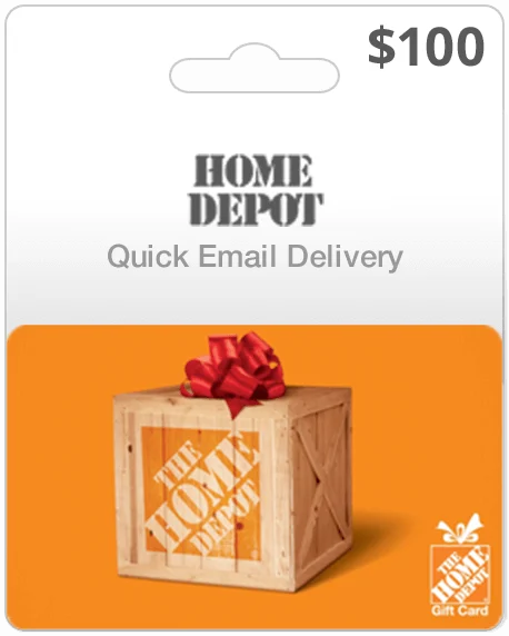 FREE Home Depot Gift Card 2026: Real Savings or Online Hype?
