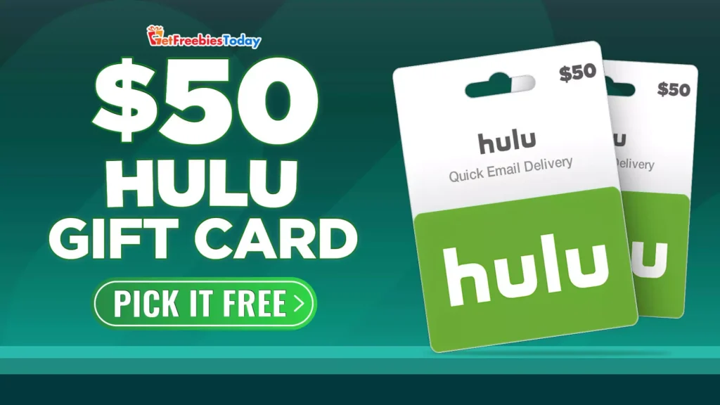 Hulu Free Gift Card: Truth, Myths, and What You Should Know