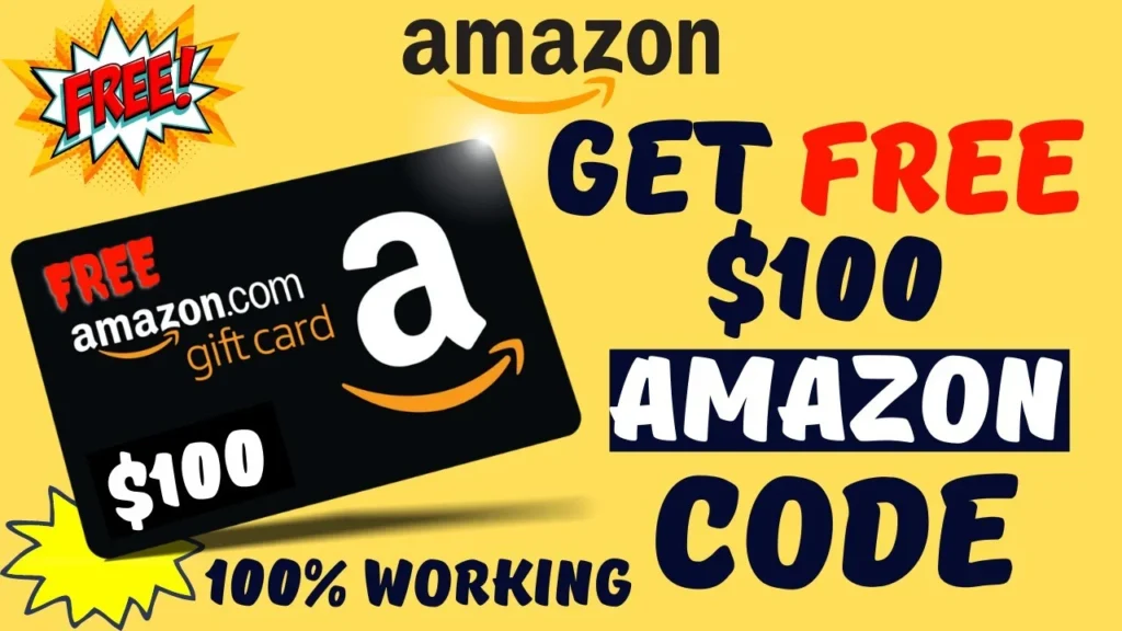 Amazon Gift Card in 2026 The Future of Digital Gifting and Online Shopping