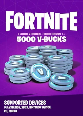 Fortnite Gift Card in 2026: A Complete Guide for Gamers