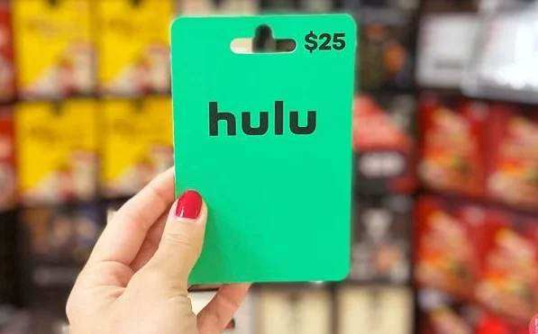 Hulu Free Gift Card: What People Are Searching for vs Reality