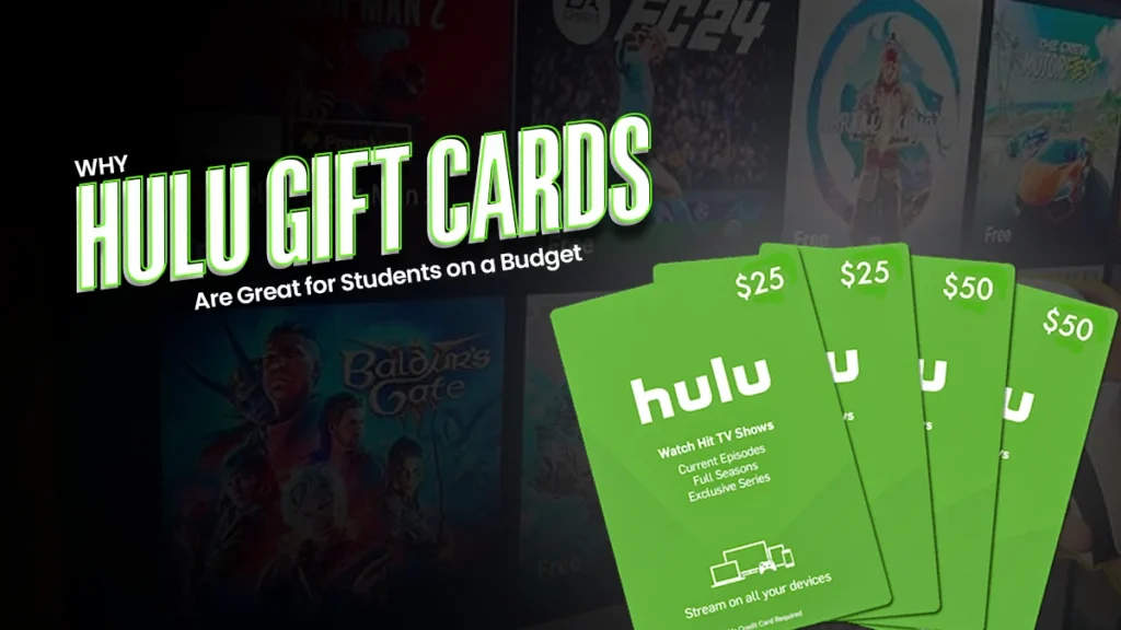 Hulu Free Gift Card – Is It Real or Just a Scam? (Full Guide 2026)