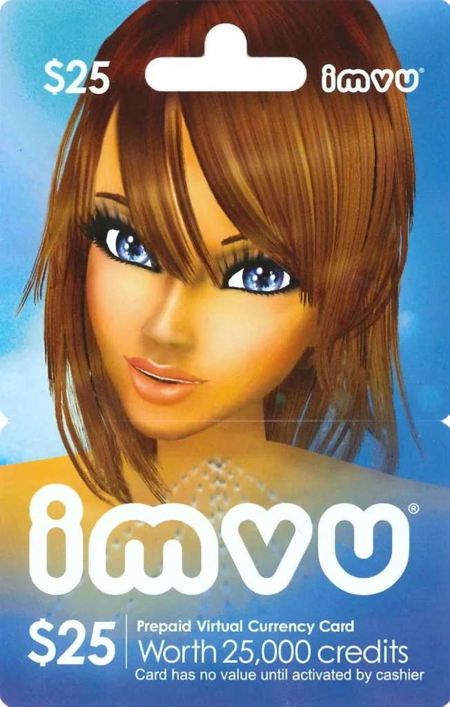 IMVU Gift Card A Complete Guide for Virtual World Users in 2026