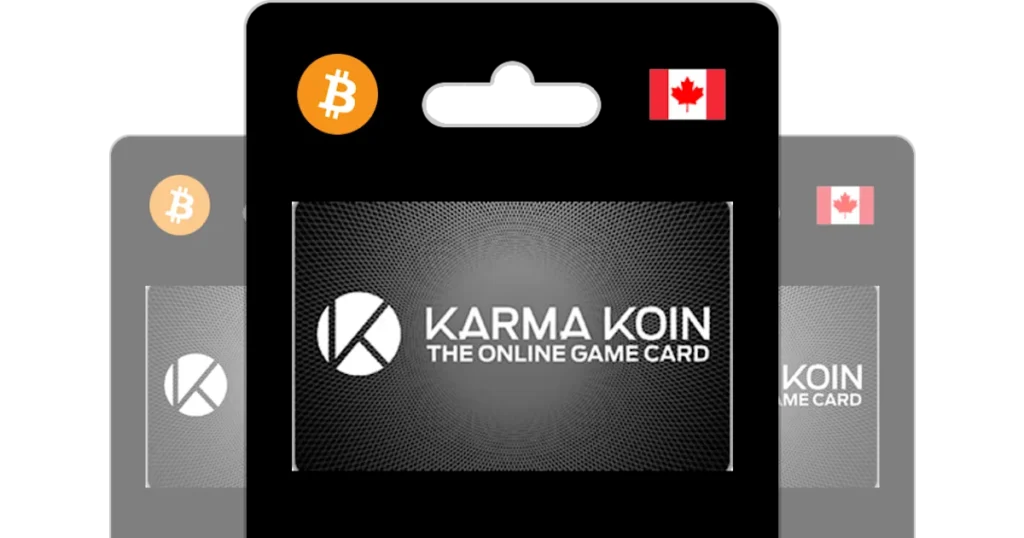 Karma Koin Gift Card A Popular Digital Gaming Payment Solution in 2026