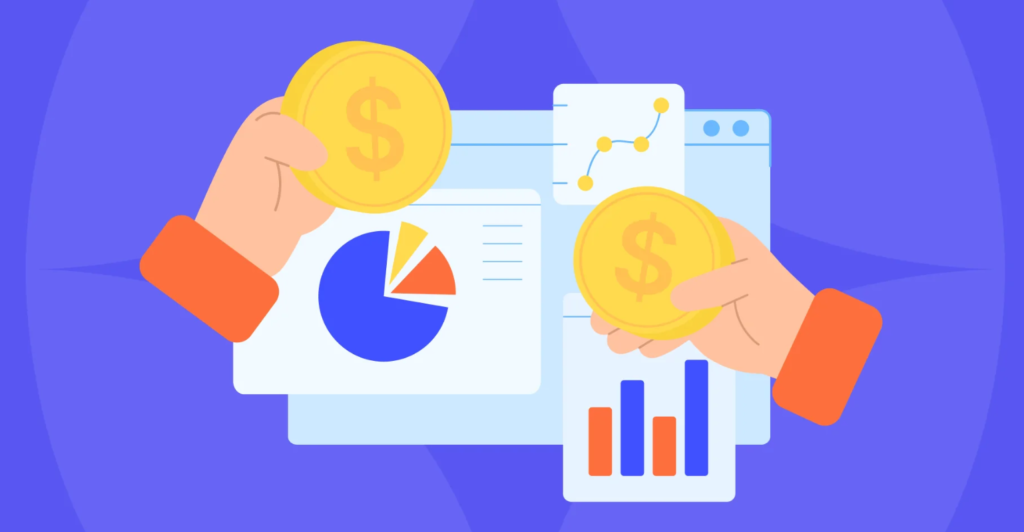 Online Affiliate Income