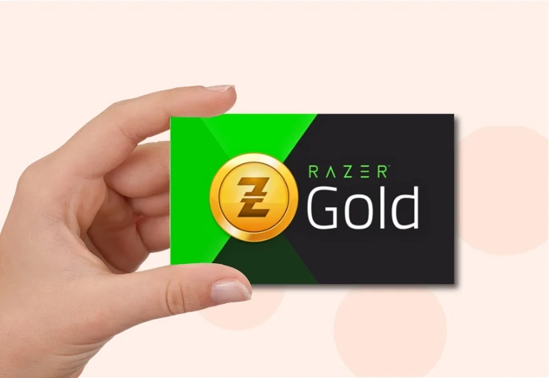 Razer Gold Gift Card in 2026: A Powerful Digital Currency for Gamers