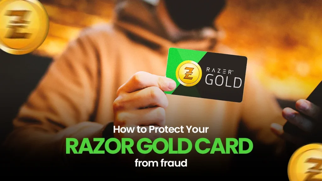 Razer Gold Gift Card in 2026: The Future of Gaming Payments