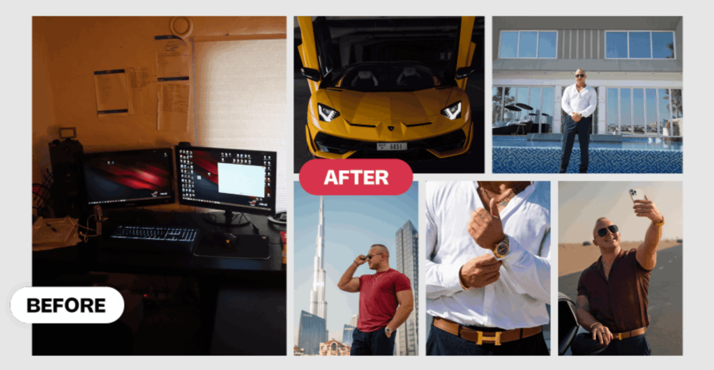 Online Affiliate Income