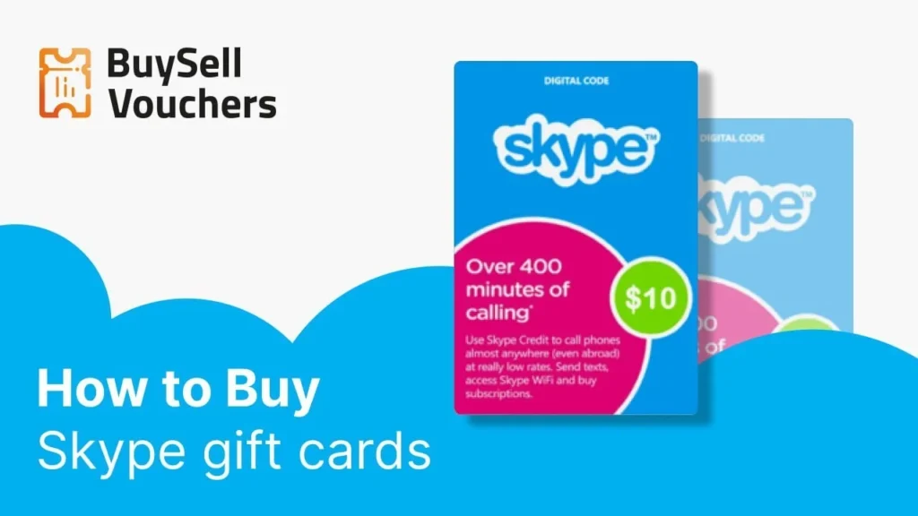 Skype Free Gift Card – What It Really Means (Types, Reality, and Safe Information)