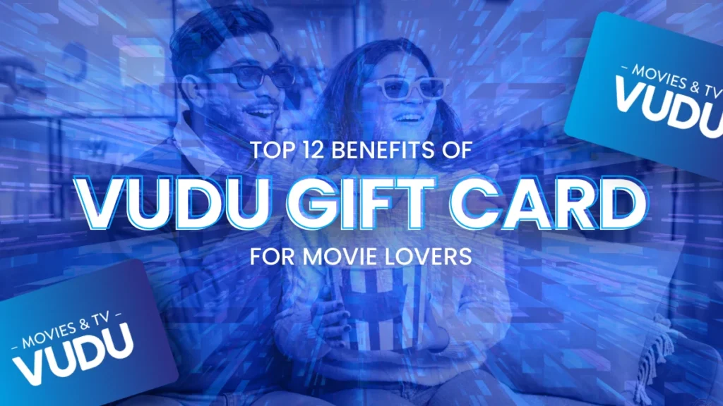 Vudu Free Gift Card: What You Should Know Before Believing Online Offers