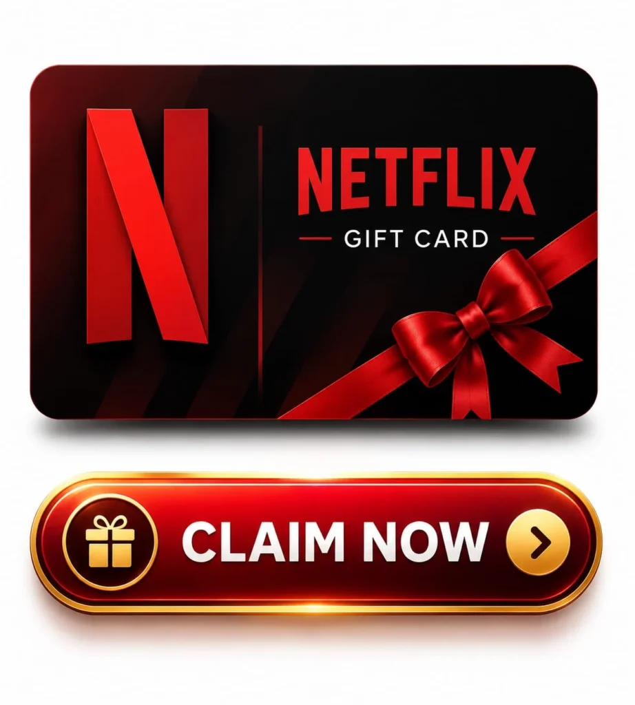 Netflix Free Gift Card: Reality, and Safe Ways to Save Money