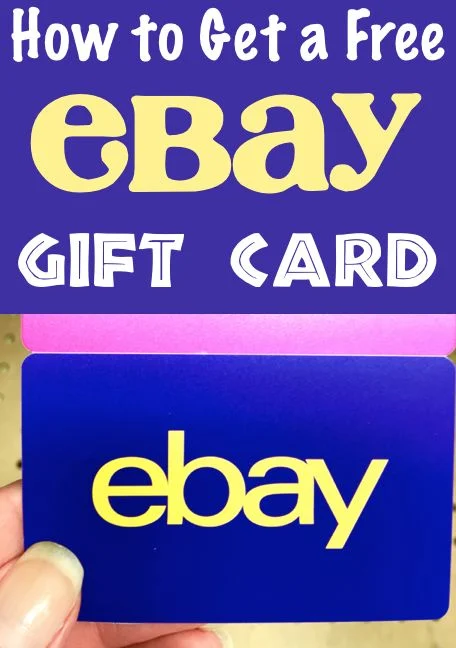 eBay Free Gift Card in 2026: Truth, Risks, and Safe Alternatives