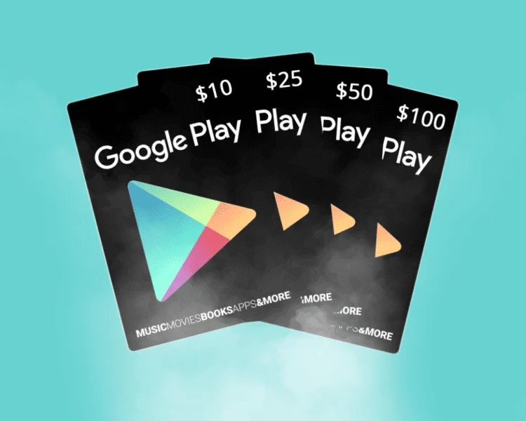 Google Play Free Gift Card: What’s Real and What’s Just Hype
