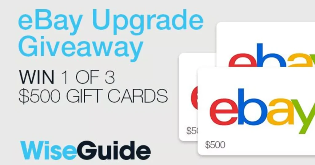 eBay FREE Gift Card 2026: Truth, Trends, and What You Should Know