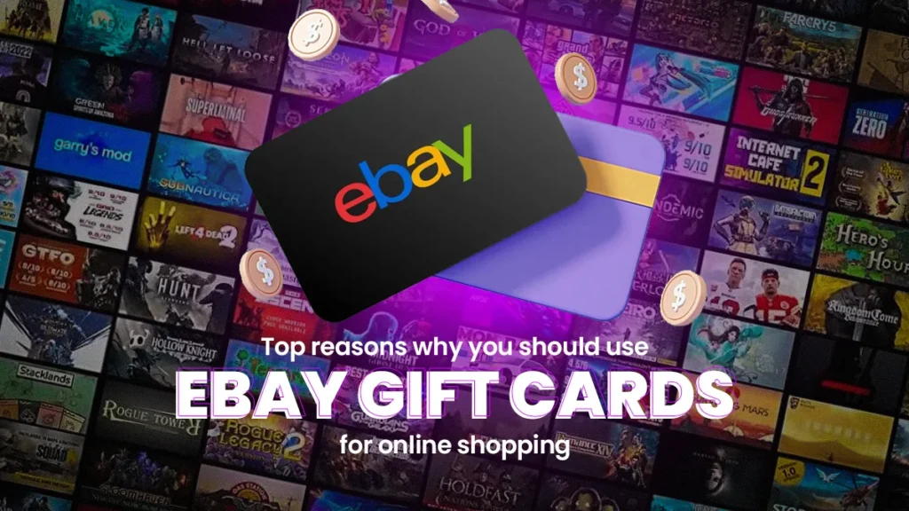 eBay FREE Gift Card 2026: What’s Real and What’s Just Internet Hype