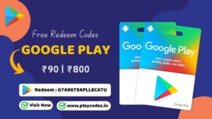 free-redeem-code-google-play