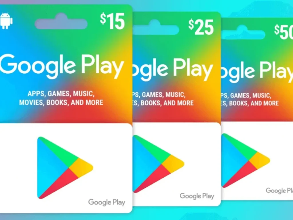 Google Play Free Gift Card: Reality, Myths, and What You Should Know