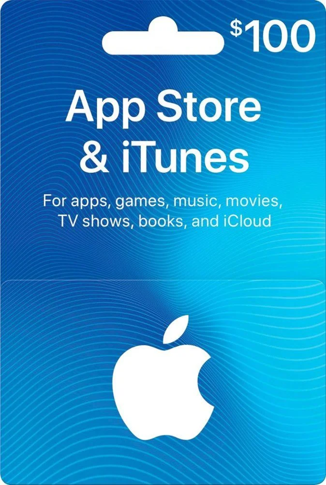 iTunes Gift Card: The Ultimate Digital Entertainment Card in 2026