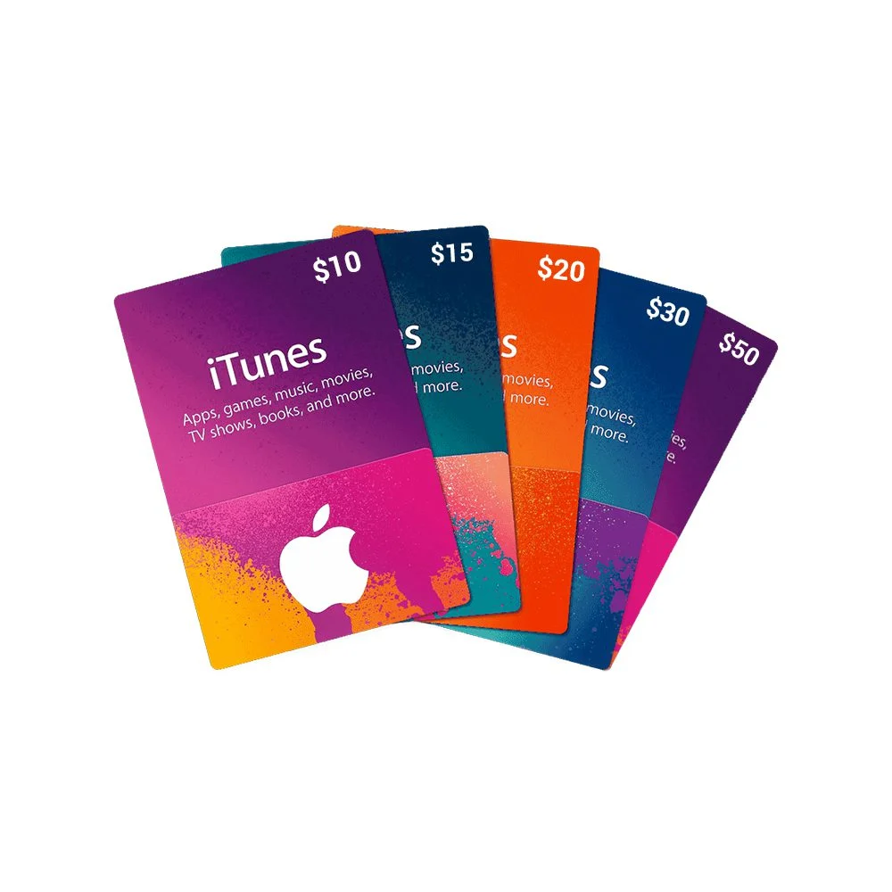 iTunes Gift Card: A Complete Guide for Digital Entertainment Lovers in 2026