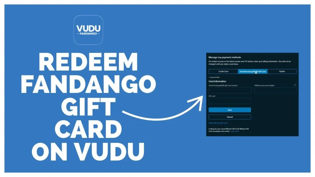 Vudu Free Gift Card: The Online Buzz Everyone Is Curious About