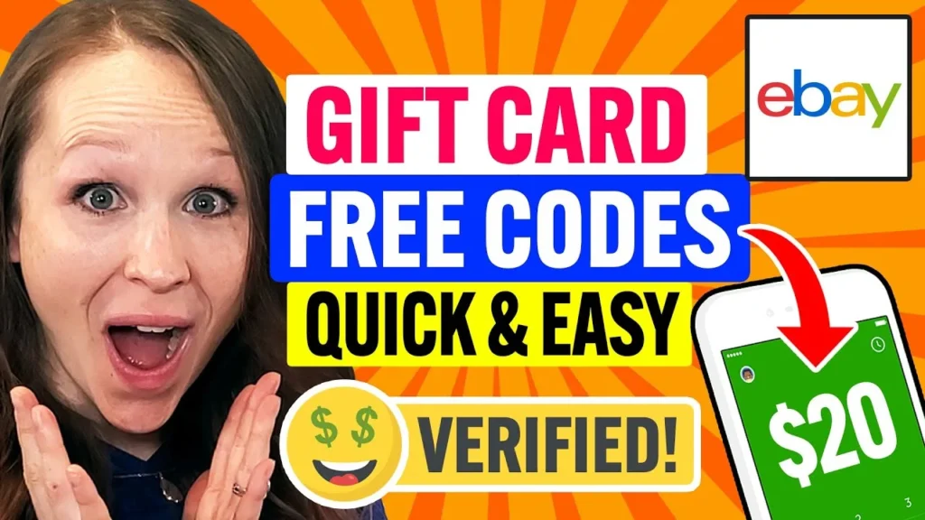 In 2026, the search term “eBay free gift card” is still widely used by people looking for discounts or free shopping credit on eBay. While the idea sounds appealing, most of what appears online around this topic is misunderstood, exaggerated, or completely fake.

Can you really get an eBay gift card for free?

There is no official method that gives free eBay gift cards instantly without conditions. eBay does not provide gift card codes through random websites, apps, or “generator tools.”

If you see claims such as:

“Free eBay gift card instantly”
“No survey required, working 2026 method”
“Unlimited gift card codes”

you should assume they are not reliable or officially supported.

The truth behind “free gift card” websites

Most of these websites are not actually giving rewards. Instead, they are designed to:

attract traffic for advertising revenue
push users into completing surveys
collect personal data for marketing
promote affiliate offers or downloads

In many cases, users spend time but receive nothing in return.

Why these offers still spread online

Even in 2026, these fake promises continue to go viral because they use simple psychological tricks:

the appeal of “free money”
curiosity about hidden shortcuts
urgency phrases like “limited time offer”
fake reviews and edited screenshots

These tactics make unrealistic claims feel believable at first glance.

Safer and real alternatives

While free instant gift cards are not real, there are legitimate ways to earn rewards that can be used for shopping:

1. Cashback services

Some verified cashback platforms return a percentage of your spending, which can accumulate into usable rewards.

2. Reward-based apps

Certain trusted apps give points for surveys, offers, or small tasks that can later be exchanged for gift cards.

3. Promotional campaigns

Occasionally, brands or creators run real giveaways. These are always clearly explained and do not ask for sensitive personal information.

4. Banking reward programs

Some financial services allow users to convert reward points into gift cards or shopping credits.

Warning signs you should never ignore

Be careful if any site or app:

asks for your login or banking details
promises “guaranteed free gift card codes”
forces endless verification steps
has no official identity or contact info
uses pressure like countdown timers or urgency messages
Final thoughts

In today’s digital world, especially in 2026, online offers can look very convincing—but the rule remains simple:

If it promises something valuable for free with no effort, it is almost always not real.

There is no shortcut to free eBay gift cards, but there are safe, real ways to earn rewards if you stay patient and avoid risky shortcuts.