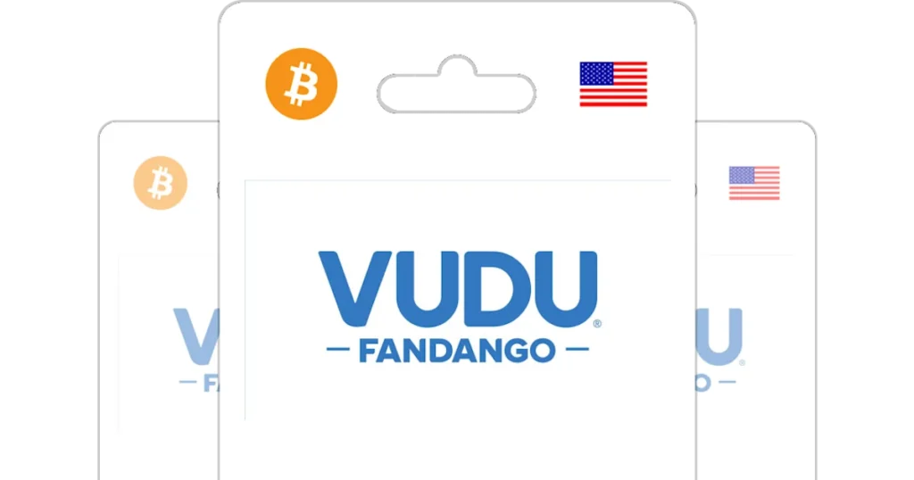 Vudu Free Gift Card: What Movie Lovers Should Know