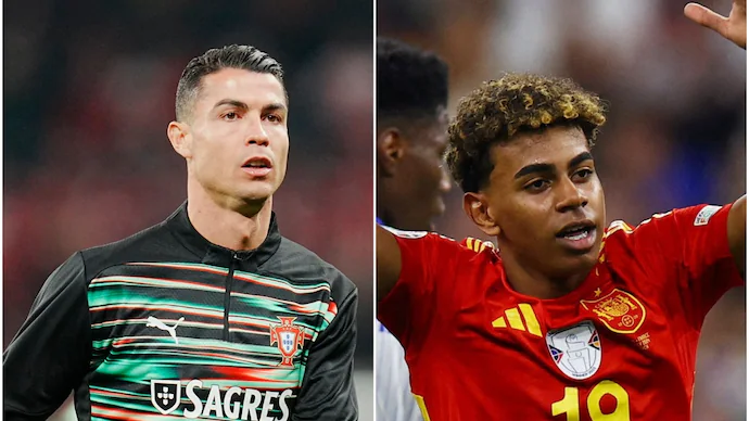 FIFA World Cup 2026 Portugal vs Spain