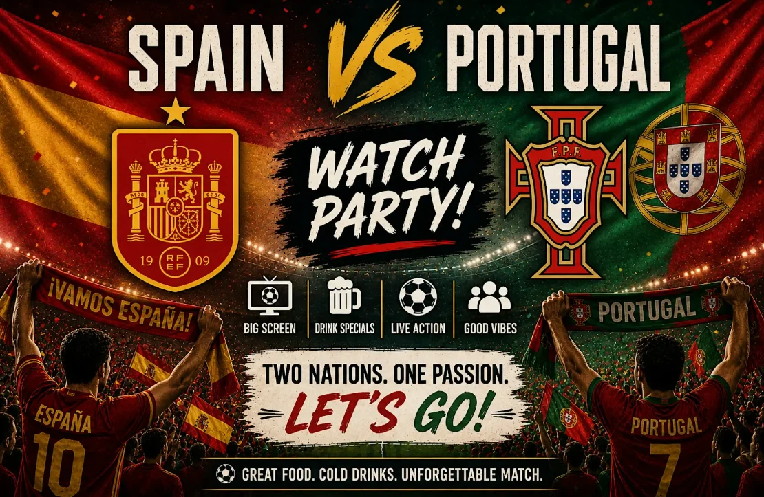 Portugal vs Spain Match Live Today