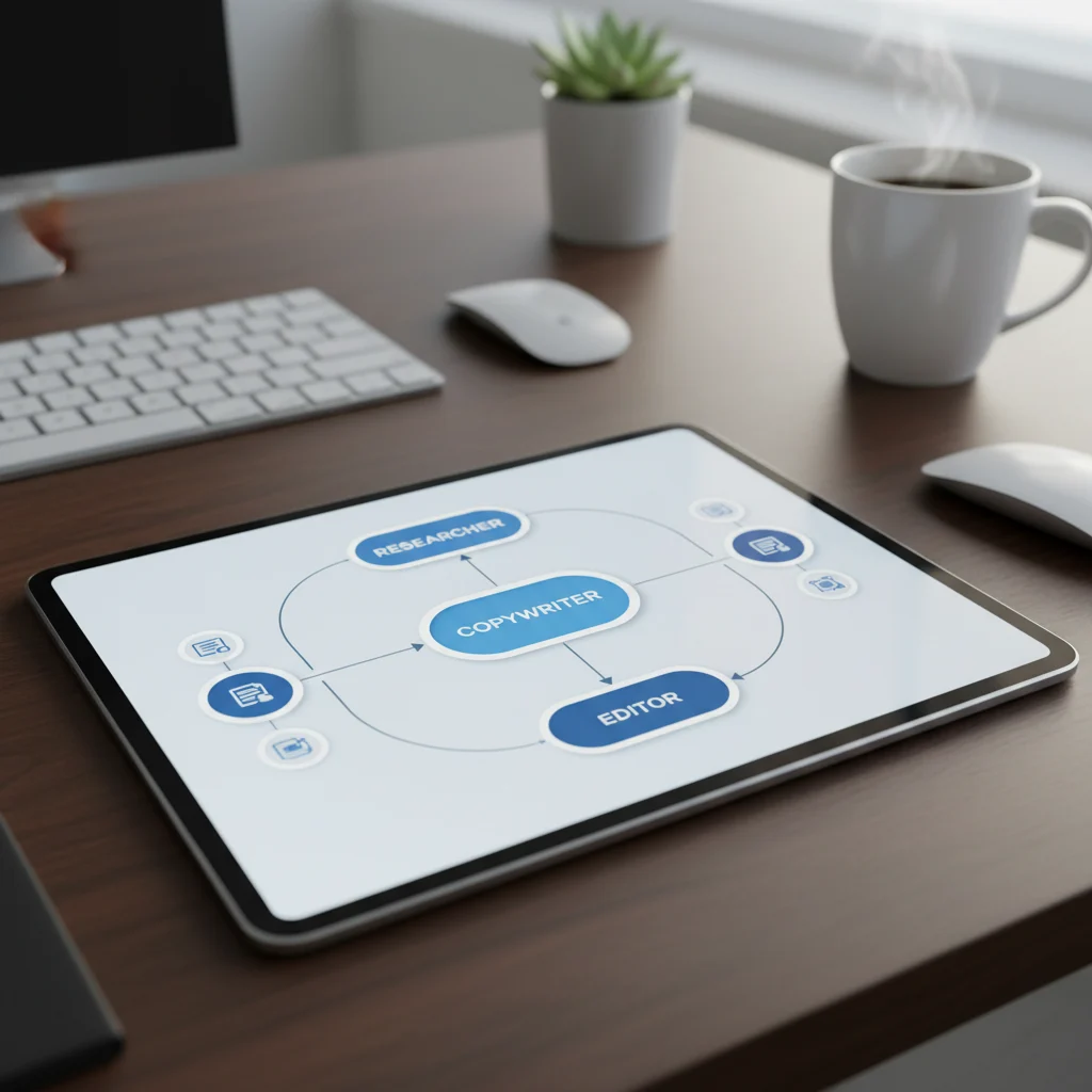 Inside the AI Agent Arbitrage Boom Reshaping Agencies — image 1