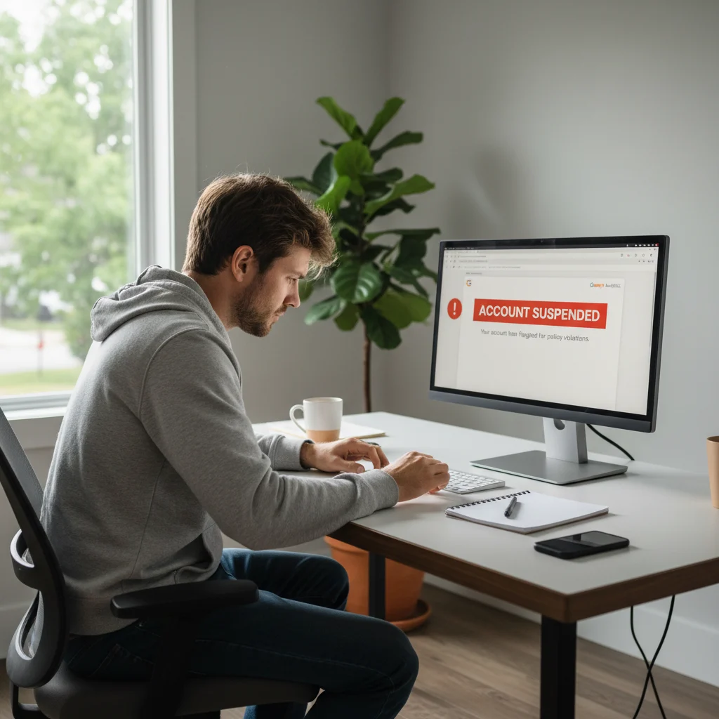 AI Traffic Crackdowns Force CPA Marketing Course Overhaul — image 2