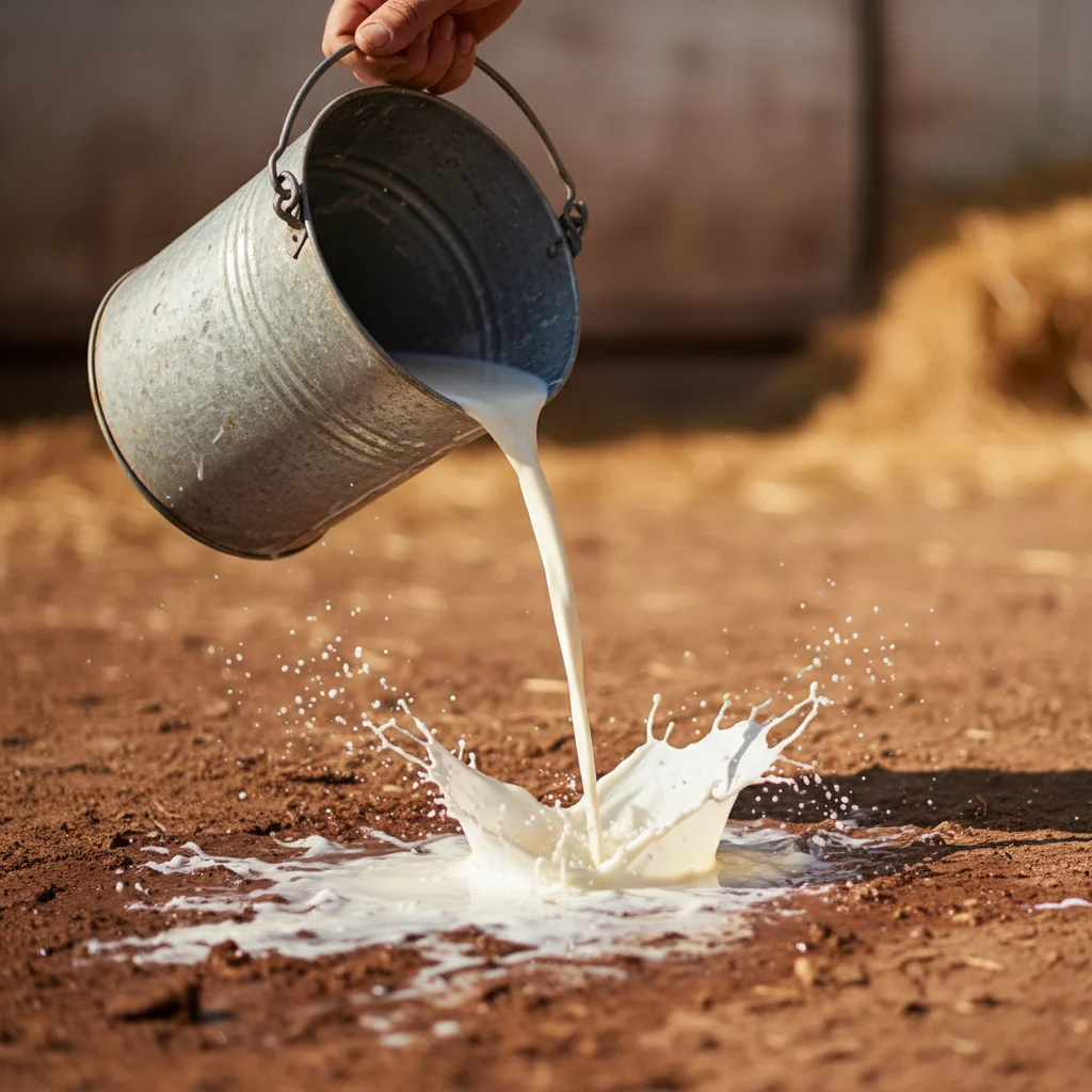 Water Tariffs, Farmer Protests, and Rising Tensions Shake Azerbaijan — image 1