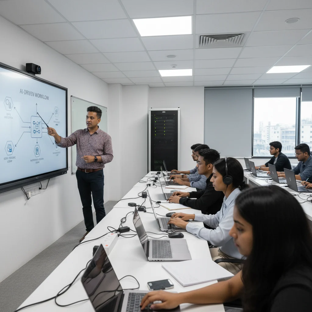Bangladesh Freelancers Rate Shikhbe Shobai and Creative IT Best — image 2