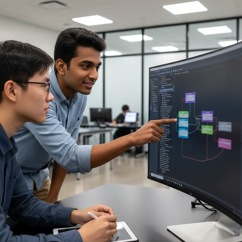 Bangladesh Freelance Training Centers Revamp Classes for AI Era — image 1