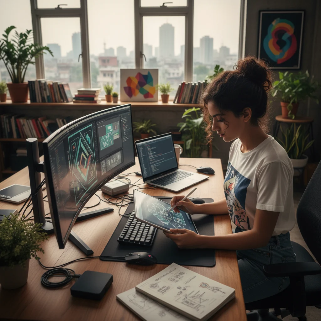 Bangladesh Freelance Training Centers Revamp Classes for AI Era — image 2