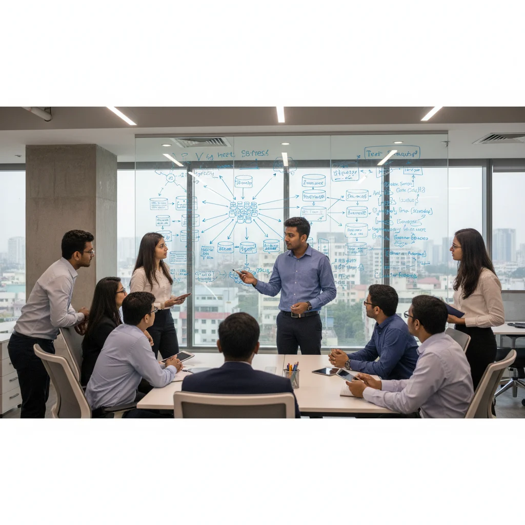 Bangladesh Freelance Training Centers Revamp Classes for AI Era — image 3
