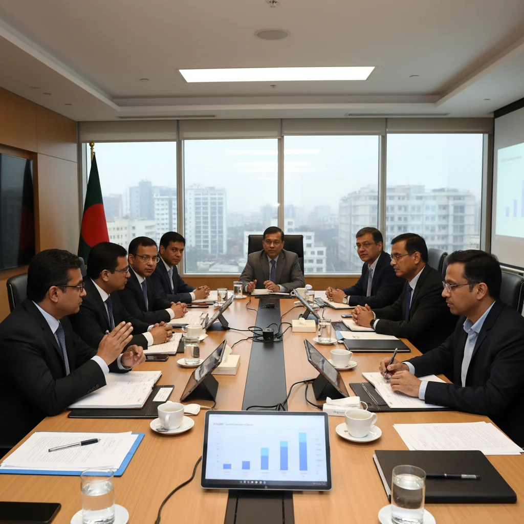 Bangladesh to Rate Freelance Training Centers by Late 2026 — image 2