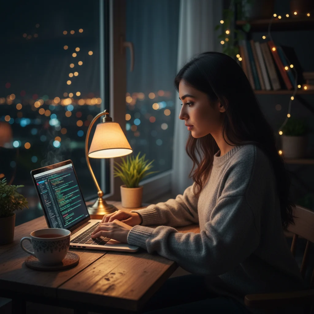 Govt Free AI Course Shakes Bangladesh Private IT Academies — image 2