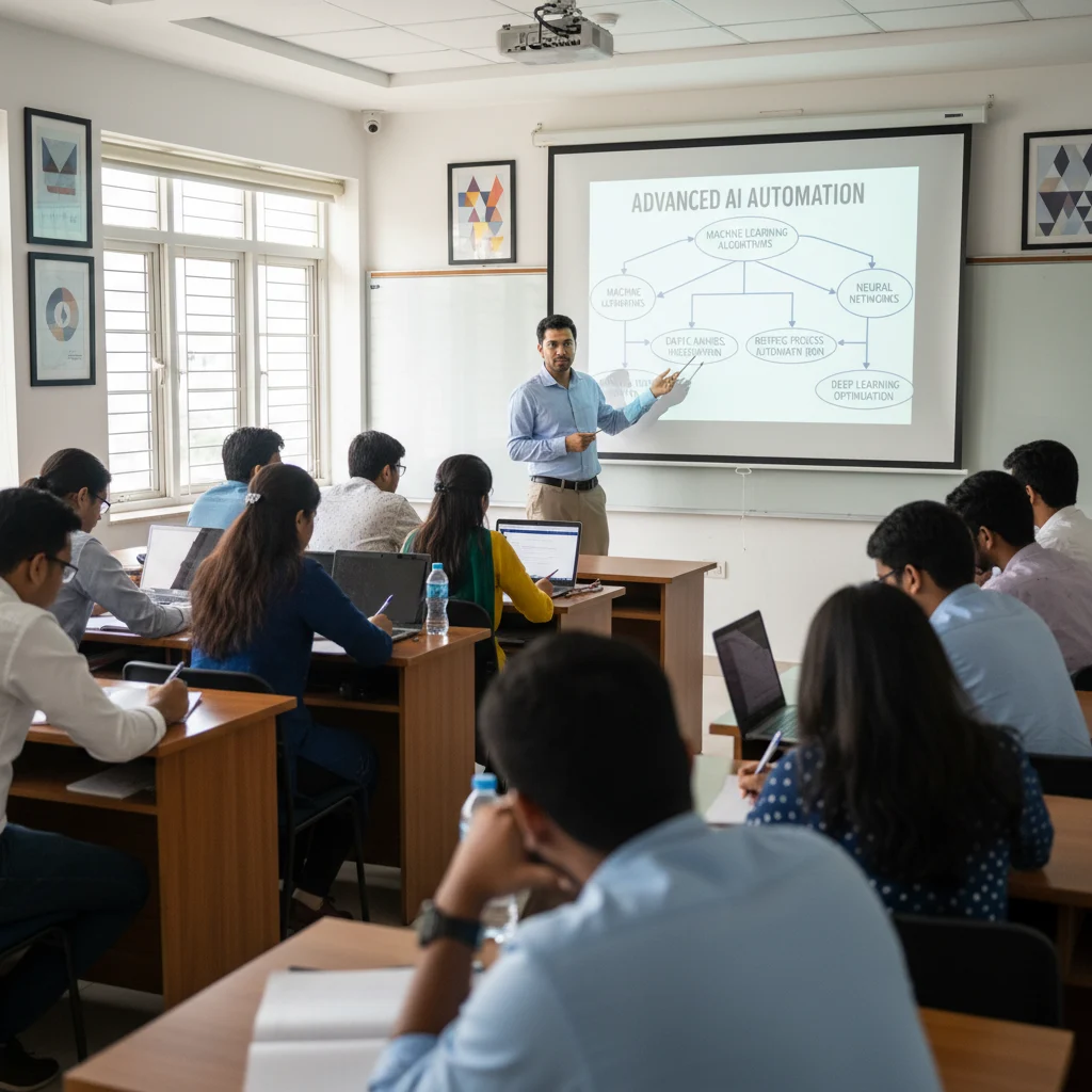 Govt Free AI Course Shakes Bangladesh Private IT Academies — image 3