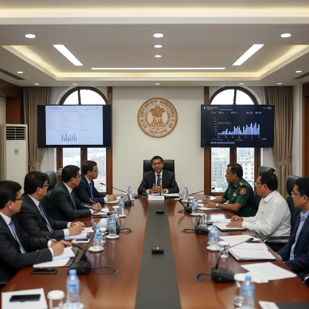 Bangladesh to Regulate Freelancing Schools to Stop Fraud — image 2