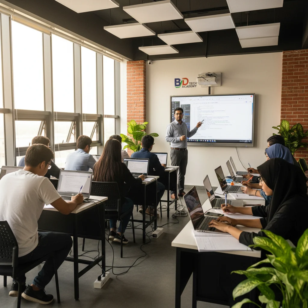 Bangladesh to Regulate Freelancing Schools to Stop Fraud — image 3