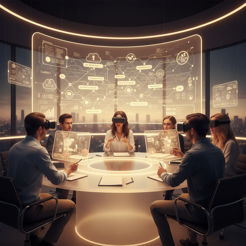 Why Top CPA Marketing Courses Shifted to Generative AI in 2026 — image 2