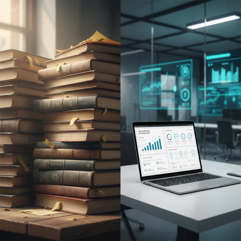 Why Top CPA Marketing Courses Shifted to Generative AI in 2026 — image 3
