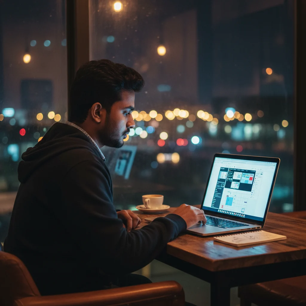 Dhaka's 2026 Freelance Pivot: Top 3 Cohort Platforms Reviewed — image 1