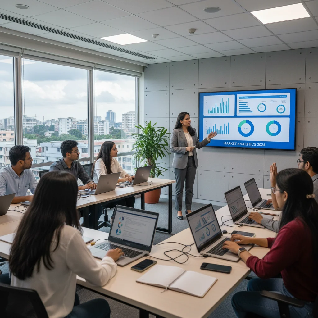 Dhaka's 2026 Freelance Pivot: Top 3 Cohort Platforms Reviewed — image 2