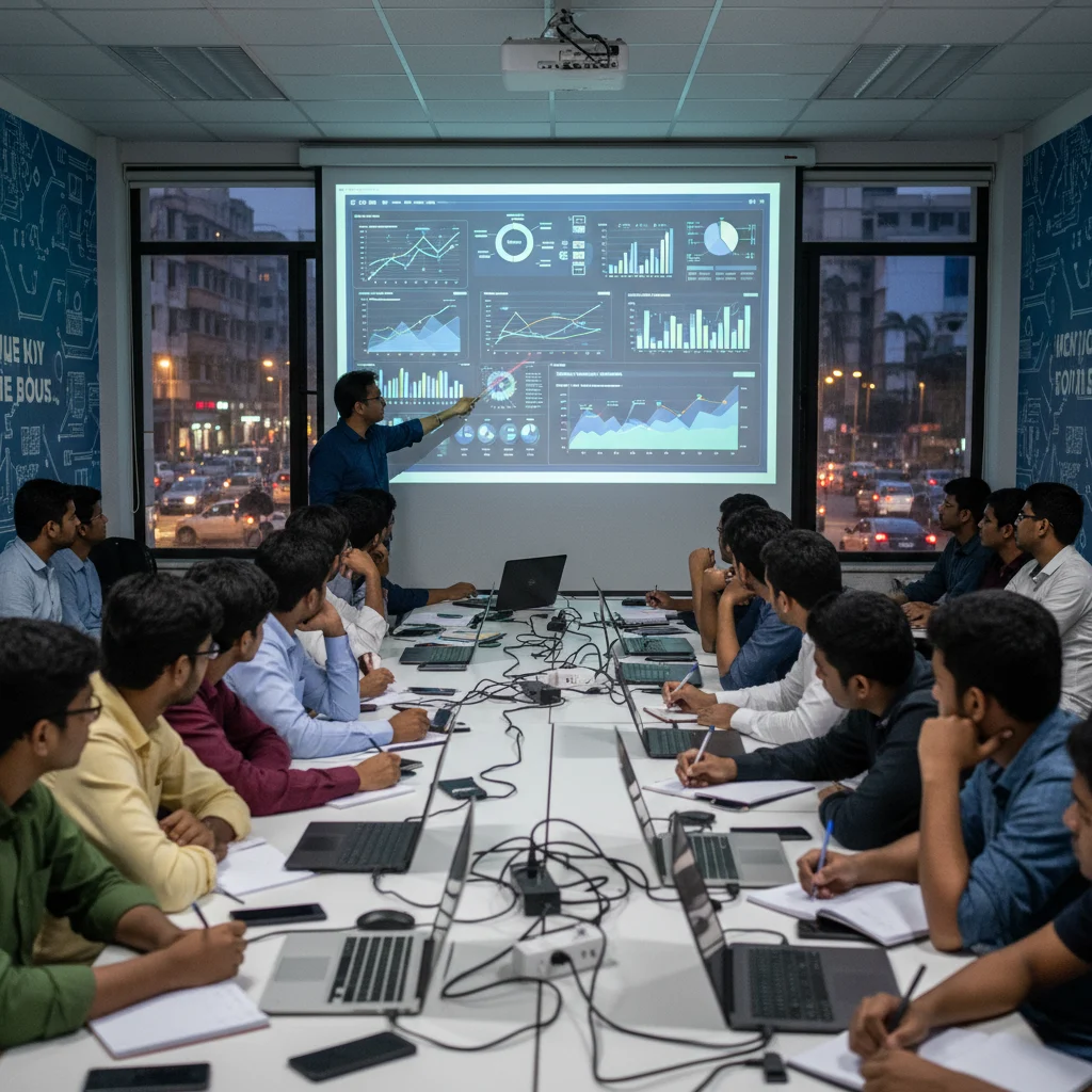 Free Gov IT Training vs Private Academies: 2026 Smart Bangladesh — image 2
