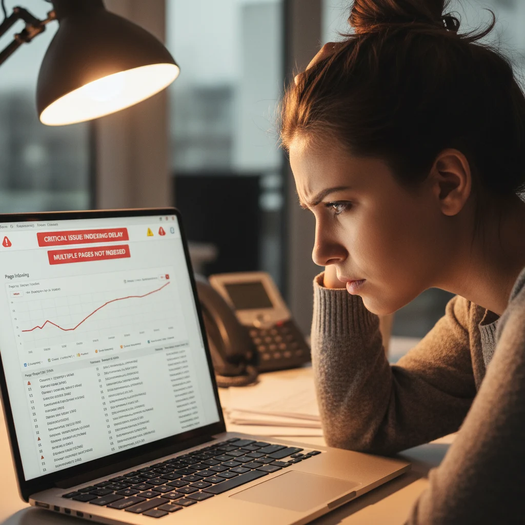Google Instant Index Rollout Sparks Massive Search Delays — image 1