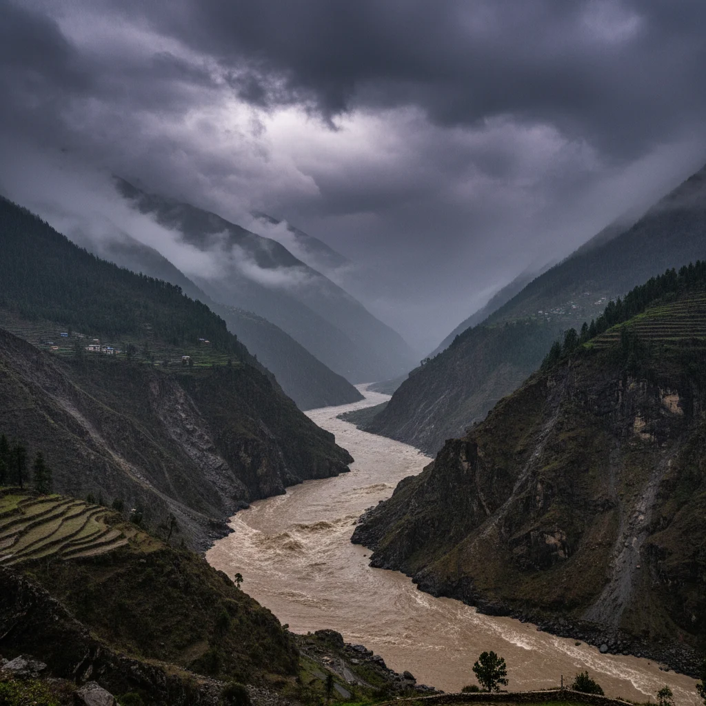 Bishkek Trials, Ankara Arrests, and Himalayan Crises: Weekly News — image 1