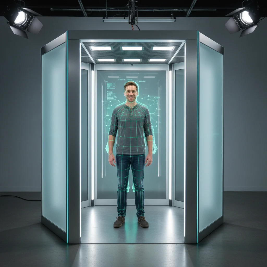 How Creators Earn Passive Income by Licensing AI Likenesses — image 1