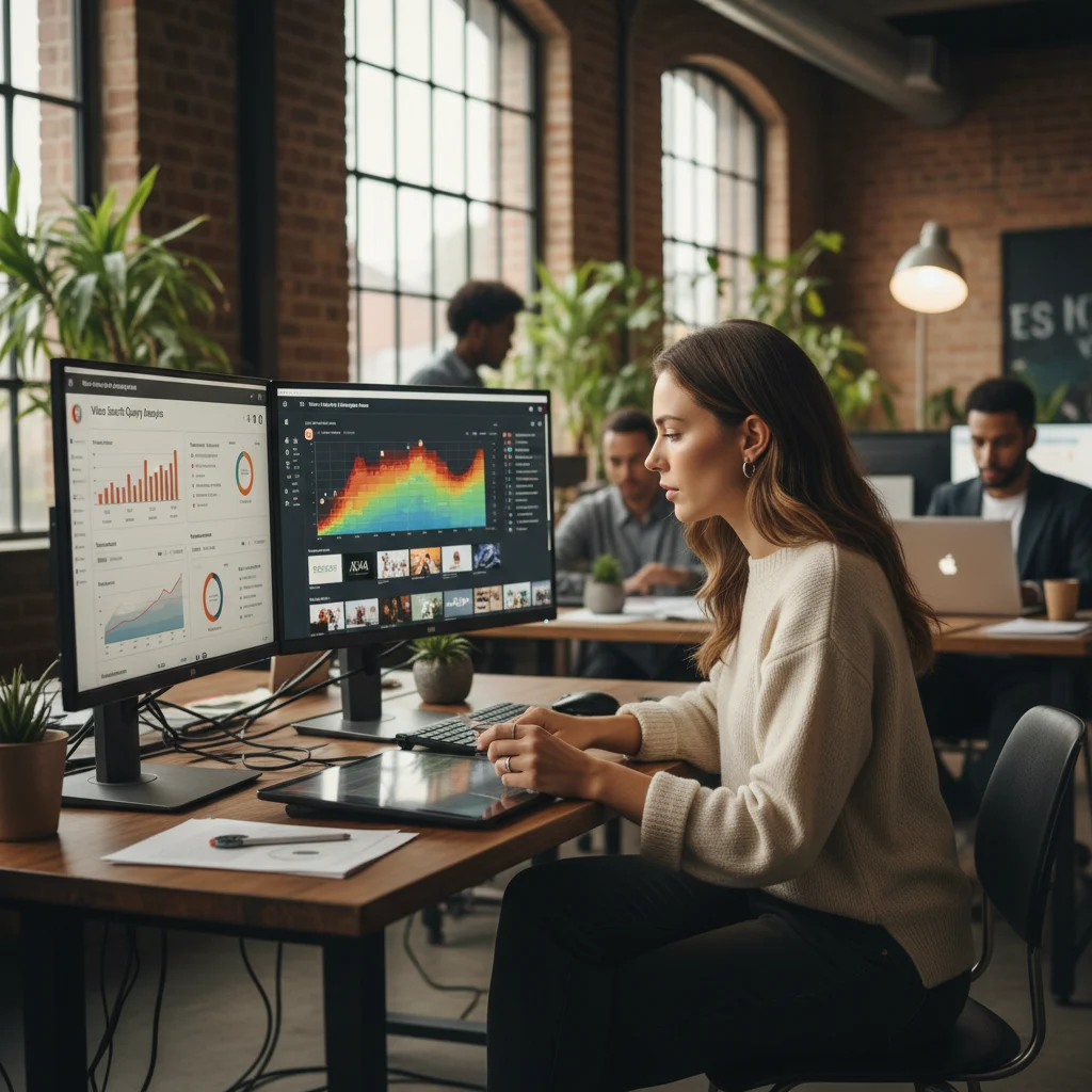 How TikTok Search Ads Became the New Gold Rush for CPA Marketers — image 1