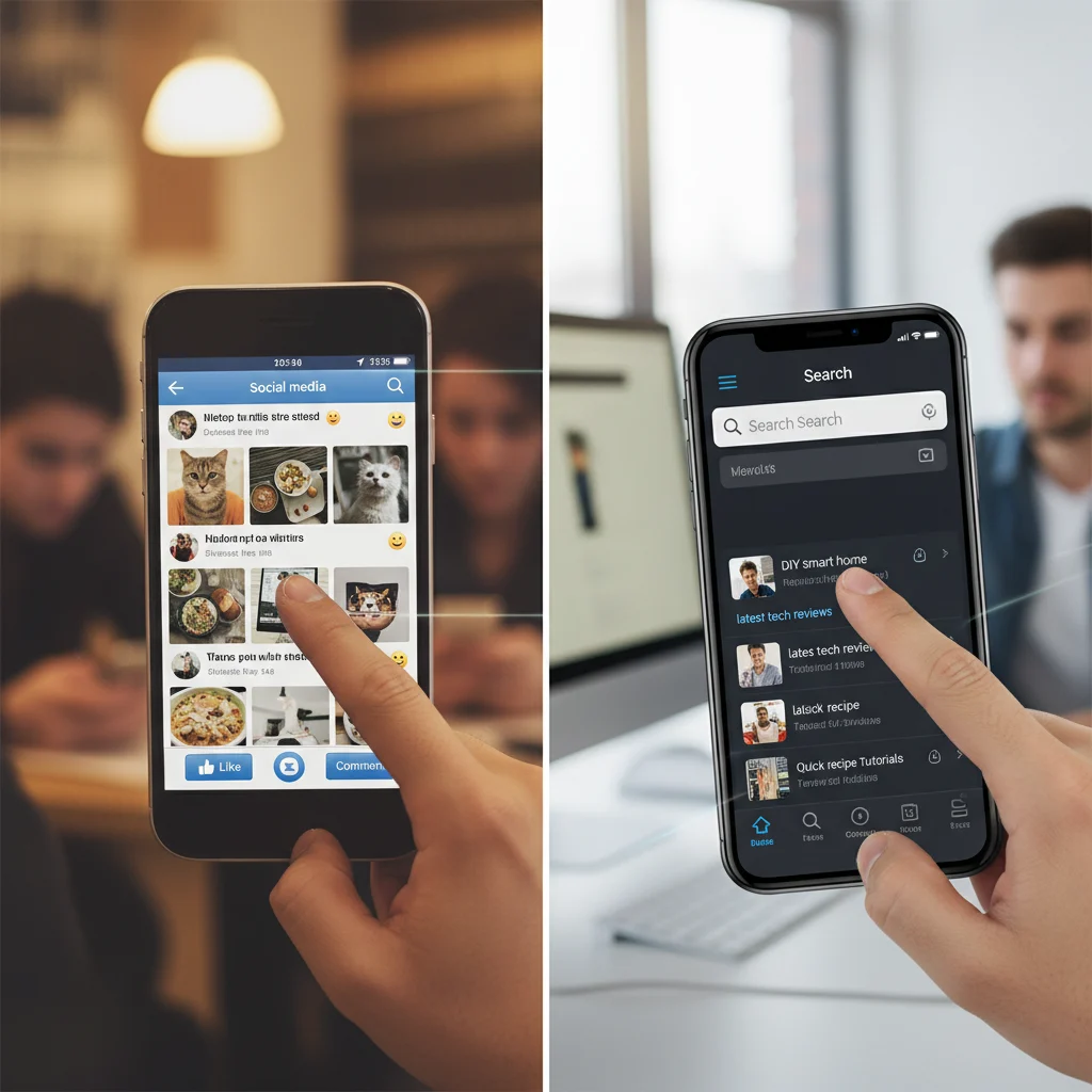How TikTok Search Ads Became the New Gold Rush for CPA Marketers — image 2